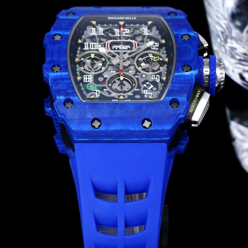 RICHARD MILLE Watches